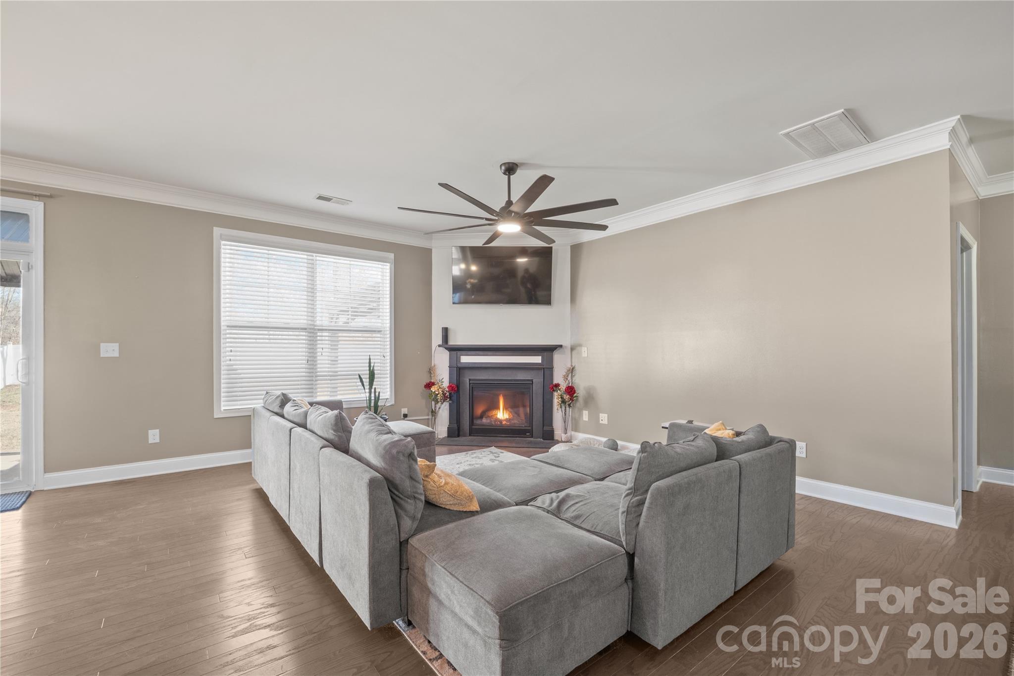 2358 Red Birch Way Concord NC 28027