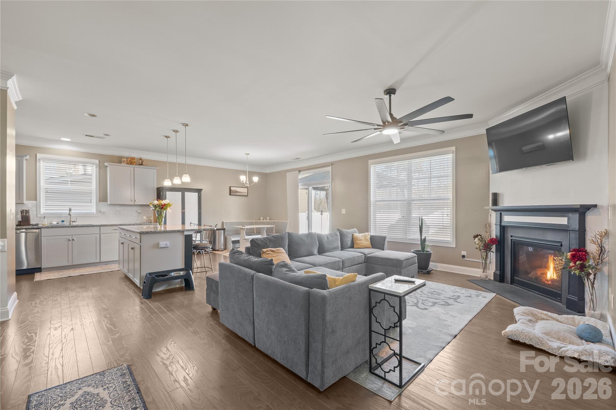2358 Red Birch Way Concord NC 28027