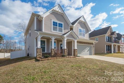 2358 Red Birch Way Concord NC 28027