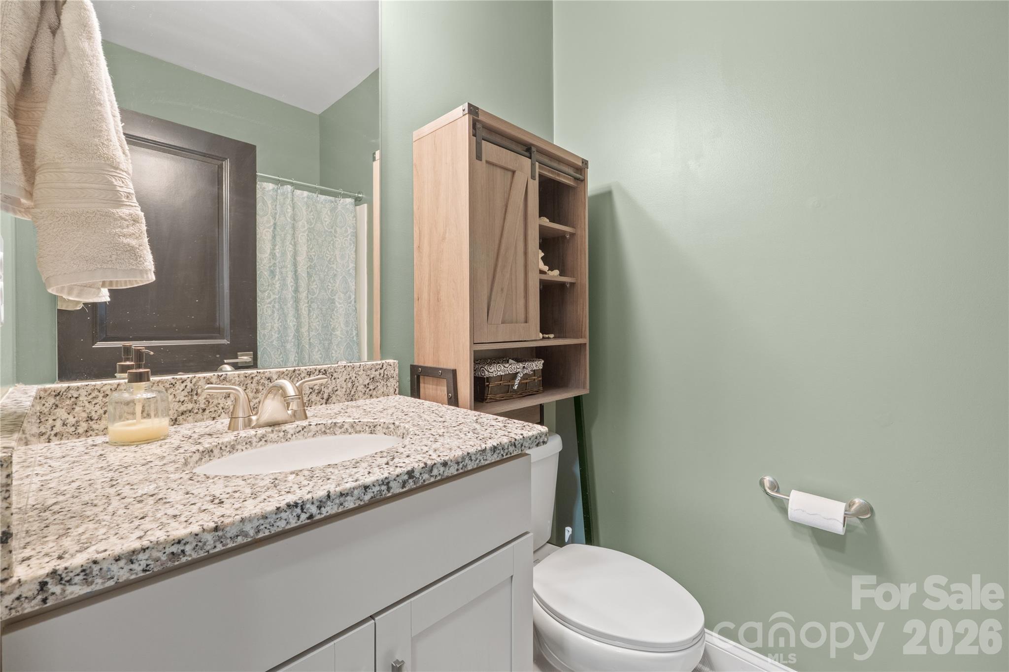2358 Red Birch Way Concord NC 28027