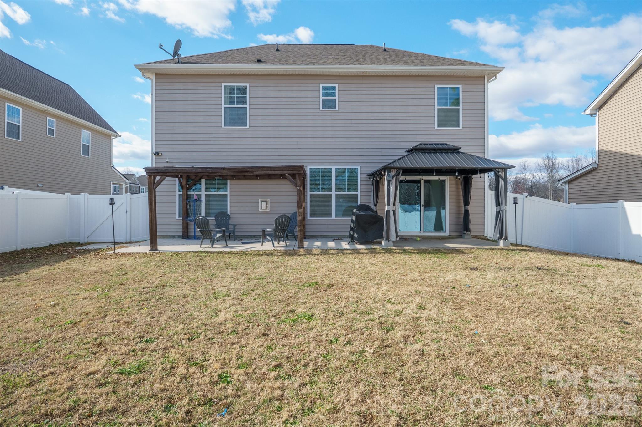 2358 Red Birch Way Concord NC 28027