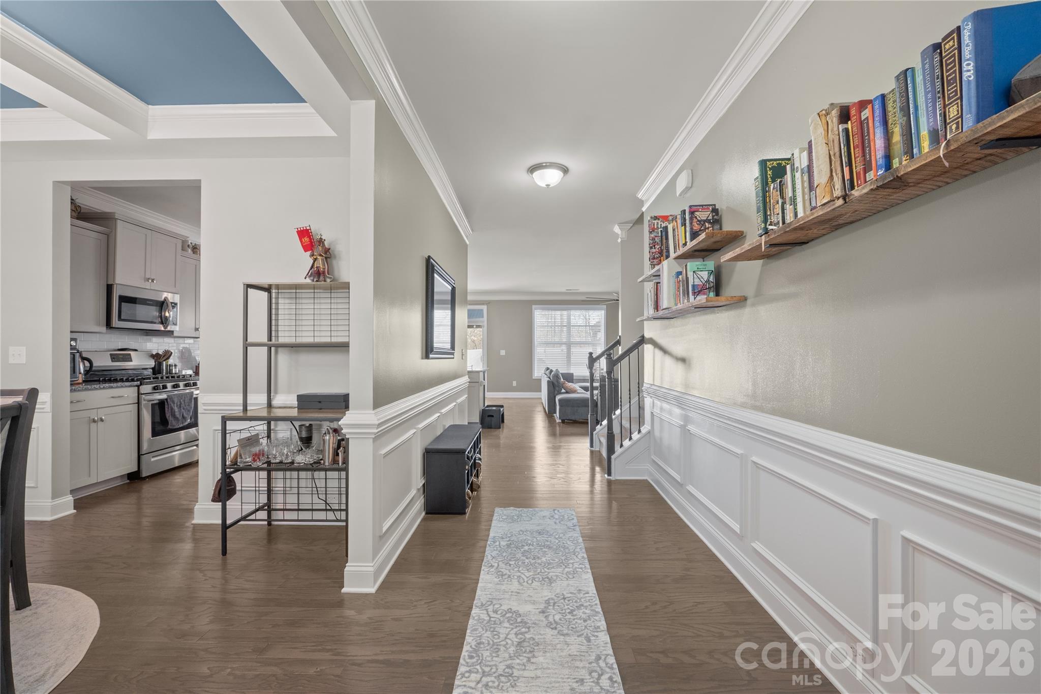 2358 Red Birch Way Concord NC 28027