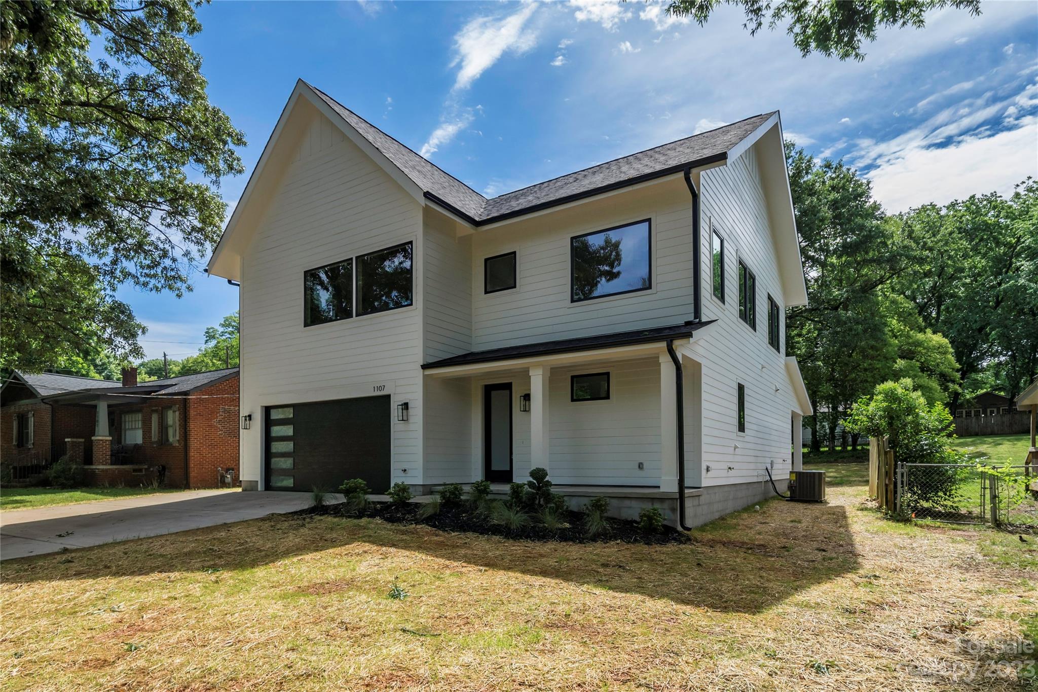 1107 Spruce Street Charlotte NC 28203