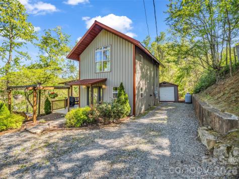 Woodfin Homes for Sale