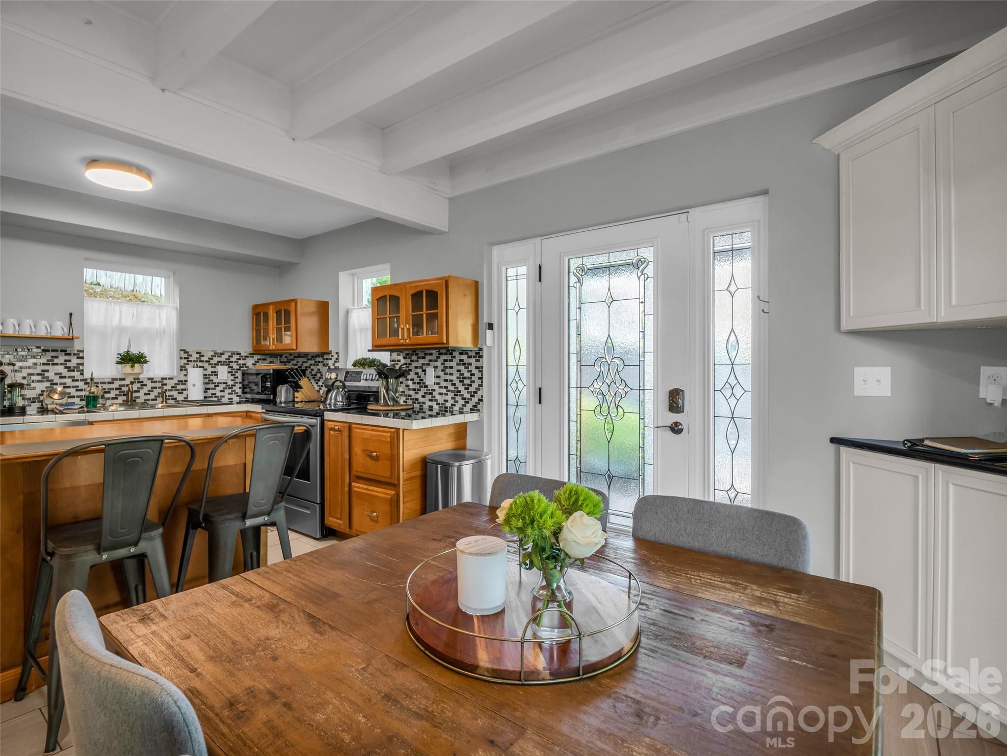3 Ravine Extension Woodfin NC 28804