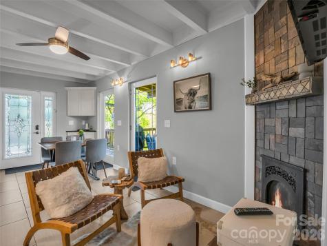 3 Ravine Extension Woodfin NC 28804