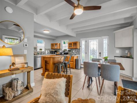 3 Ravine Extension Woodfin NC 28804