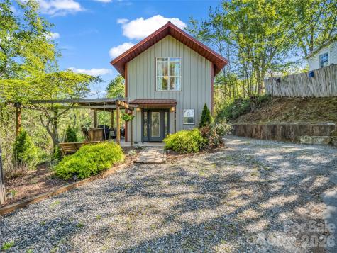 3 Ravine Extension Woodfin NC 28804