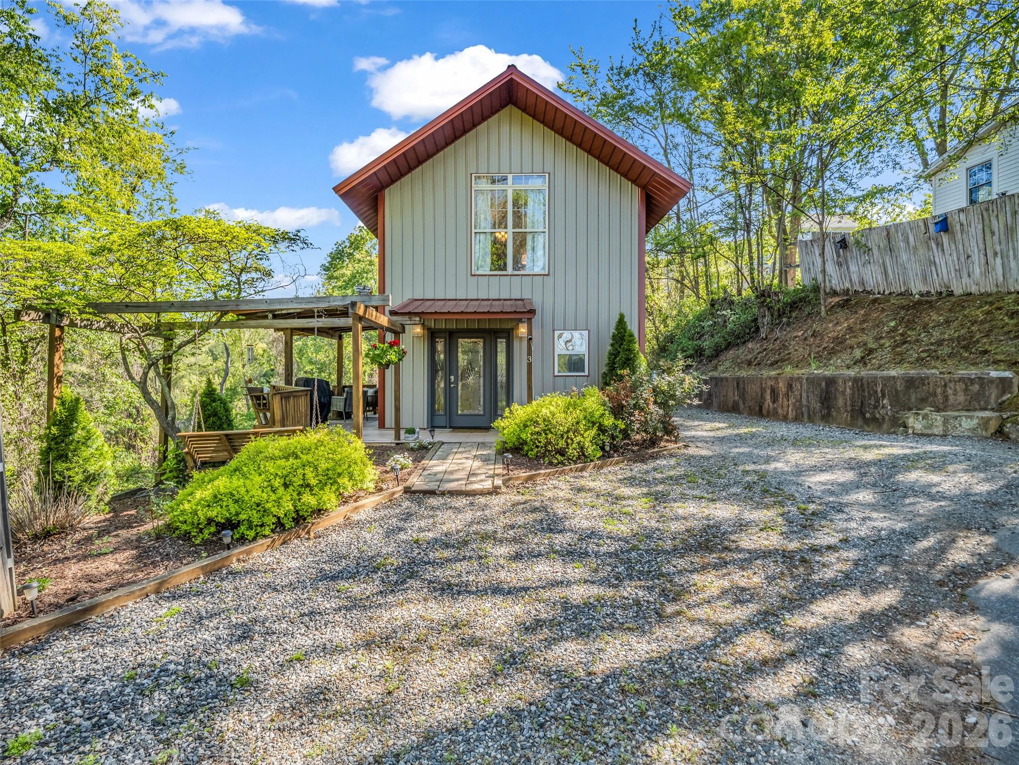 3 Ravine Extension Woodfin NC 28804