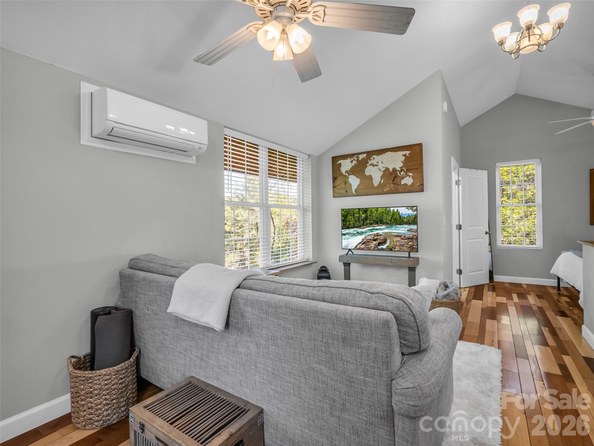 3 Ravine Extension Woodfin NC 28804