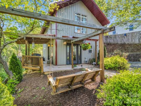 3 Ravine Extension Woodfin NC 28804