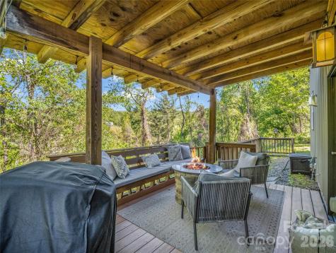 3 Ravine Extension Woodfin NC 28804