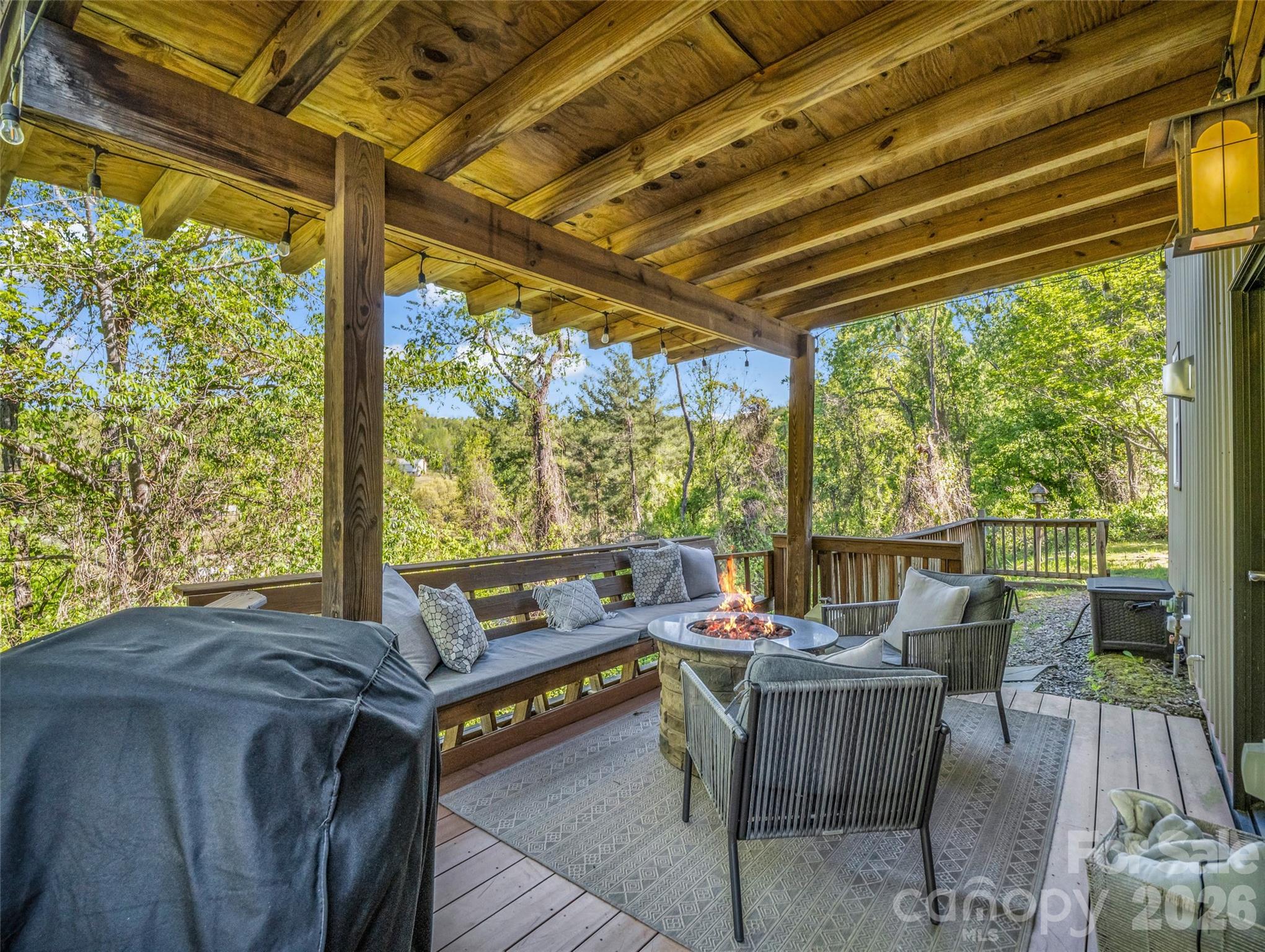 3 Ravine Extension Woodfin NC 28804