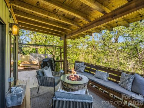 3 Ravine Extension Woodfin NC 28804