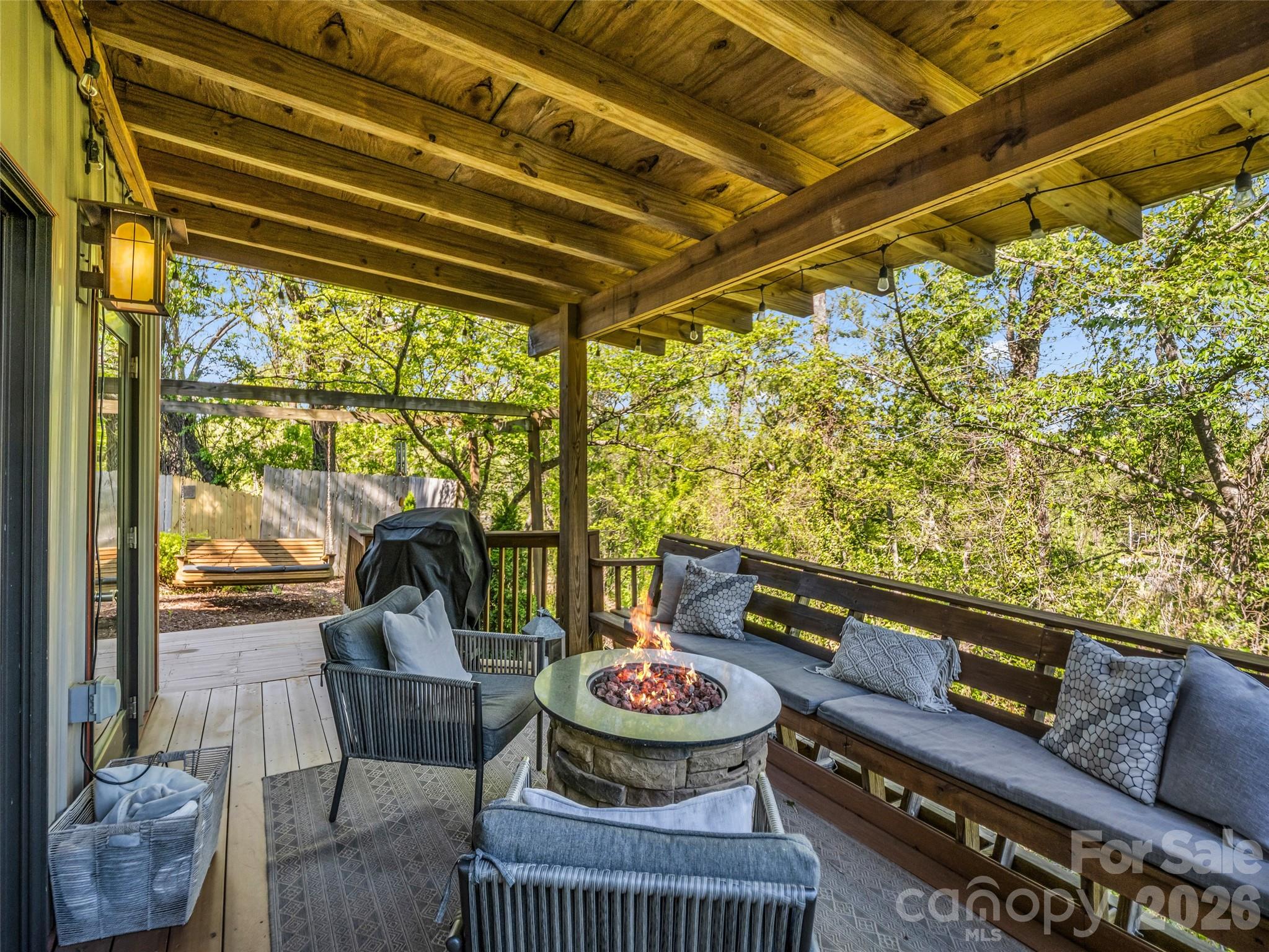 3 Ravine Extension Woodfin NC 28804