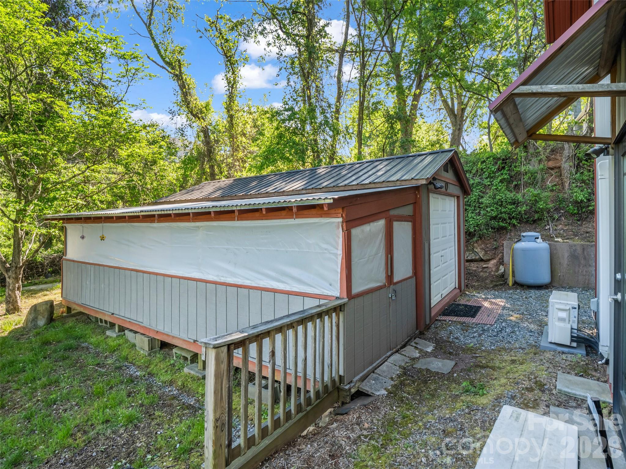 3 Ravine Extension Woodfin NC 28804