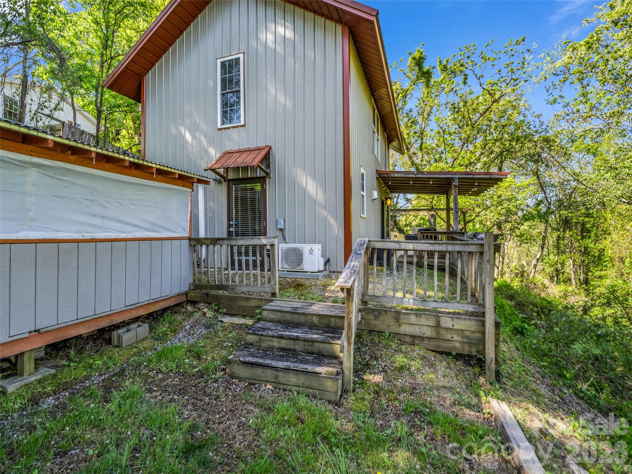 3 Ravine Extension Woodfin NC 28804