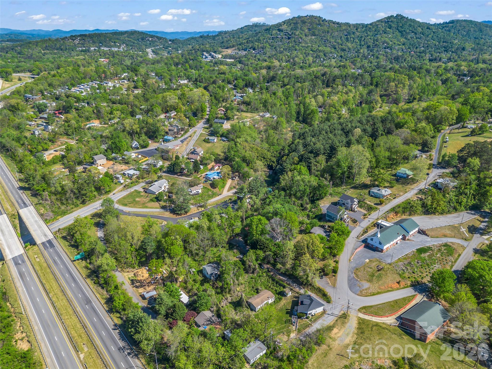 3 Ravine Extension Woodfin NC 28804