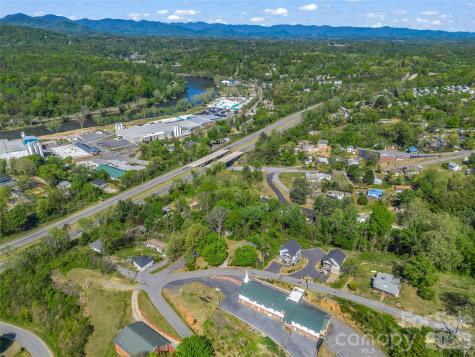 3 Ravine Extension Woodfin NC 28804