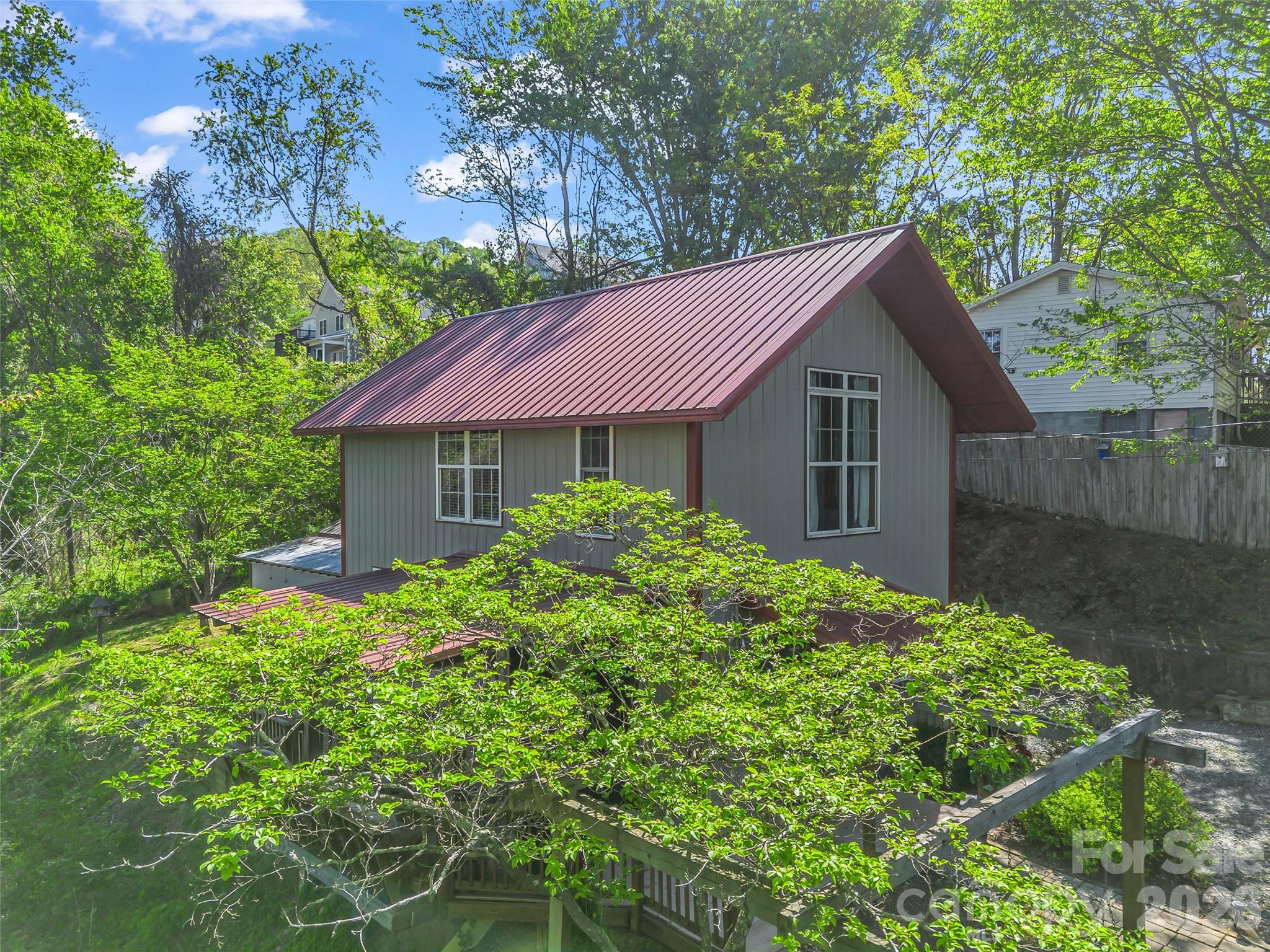 3 Ravine Extension Woodfin NC 28804