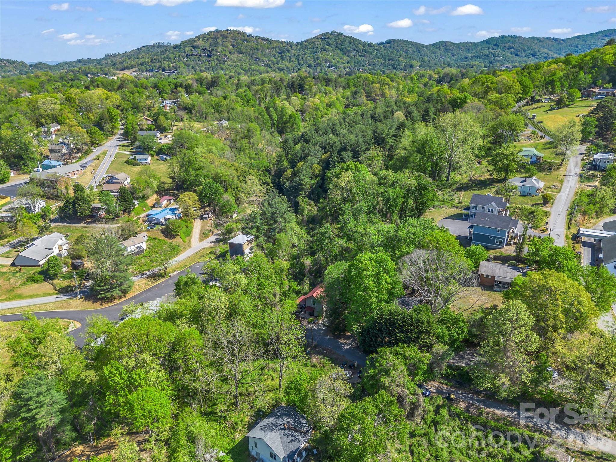 3 Ravine Extension Woodfin NC 28804
