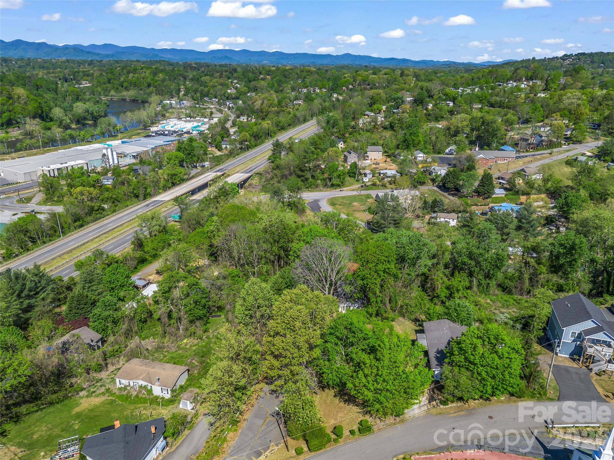 3 Ravine Extension Woodfin NC 28804