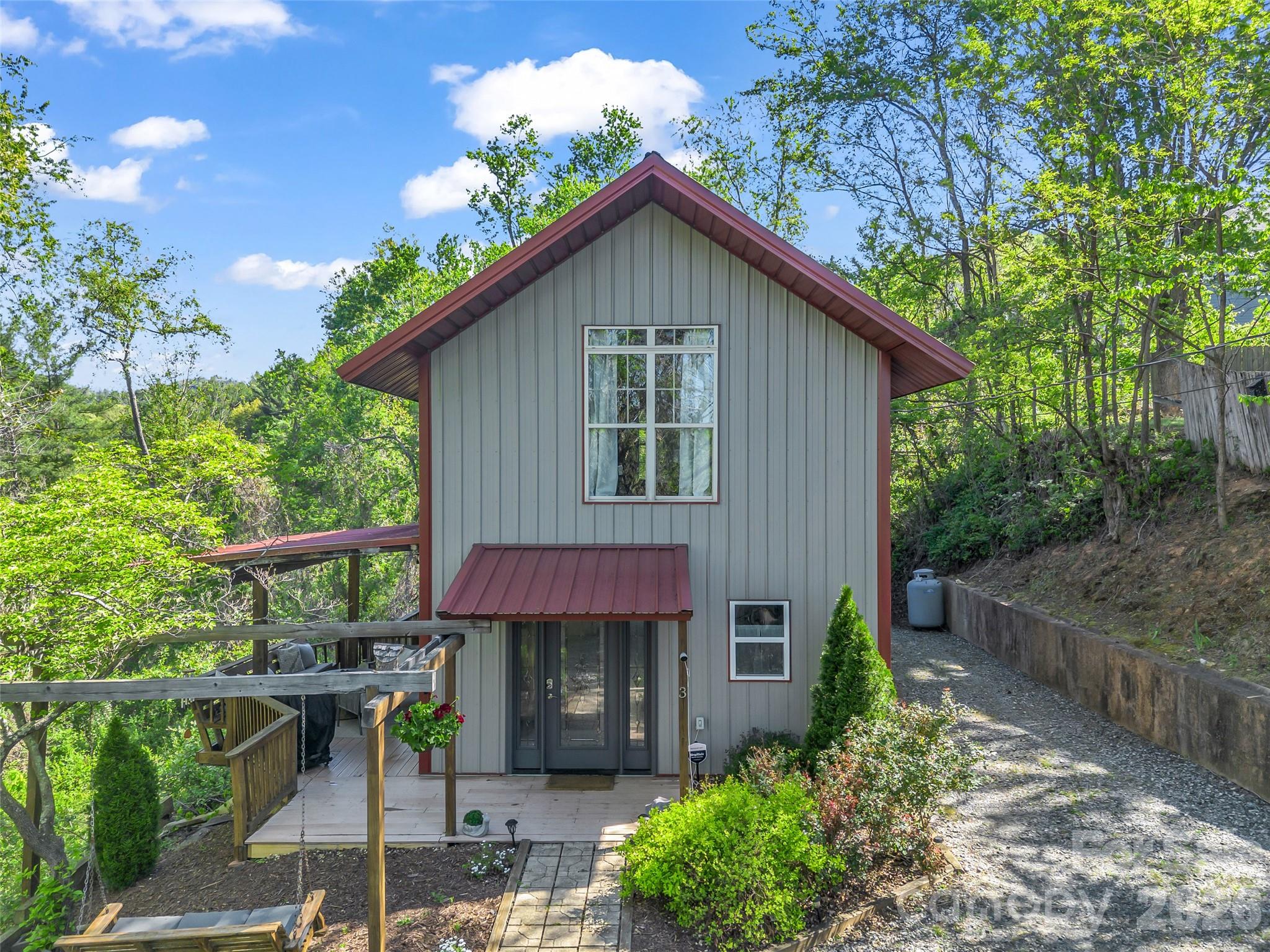 3 Ravine Extension Woodfin NC 28804