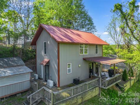 3 Ravine Extension Woodfin NC 28804