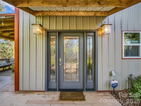 3 Ravine Extension Woodfin NC 28804
