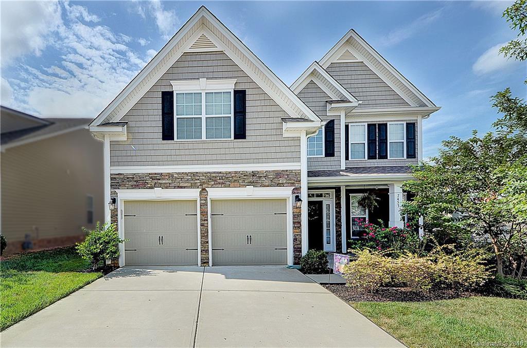 7453 Hamilton Bridge Road Charlotte NC 28278