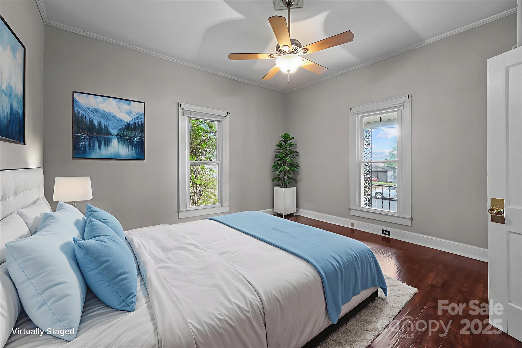 610 Watts Street Albemarle NC 28001