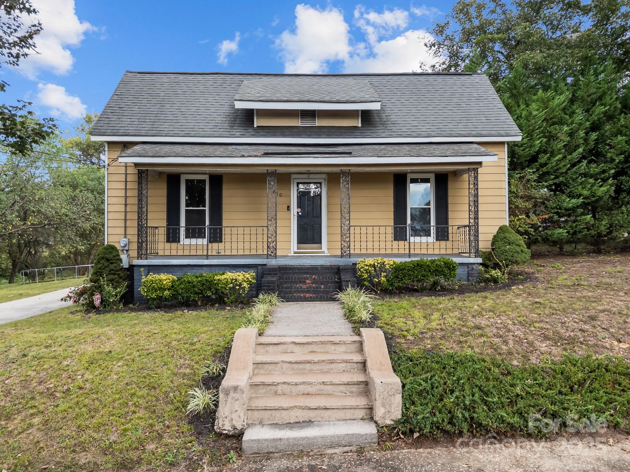 610 Watts Street Albemarle NC 28001