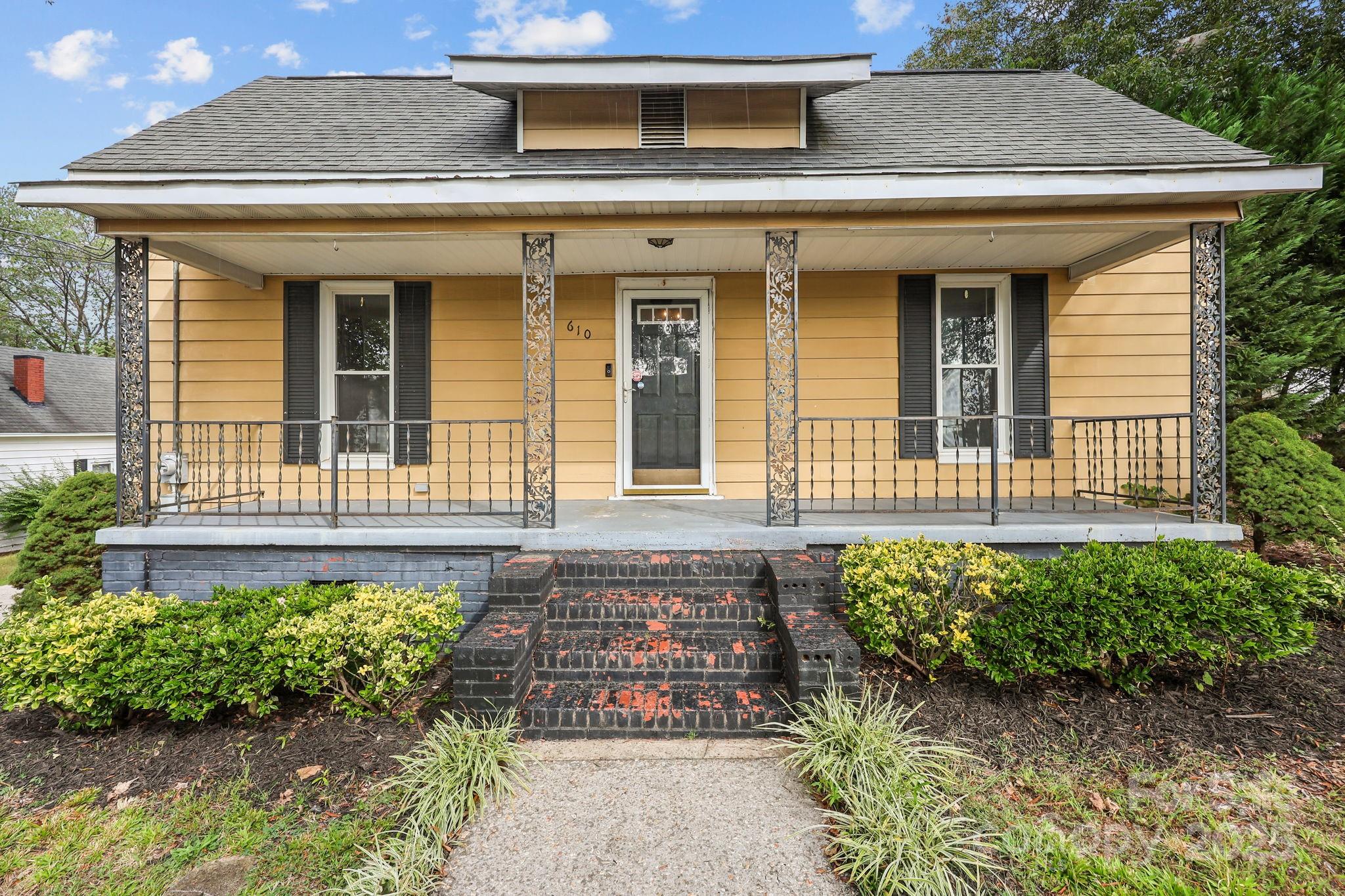 610 Watts Street Albemarle NC 28001