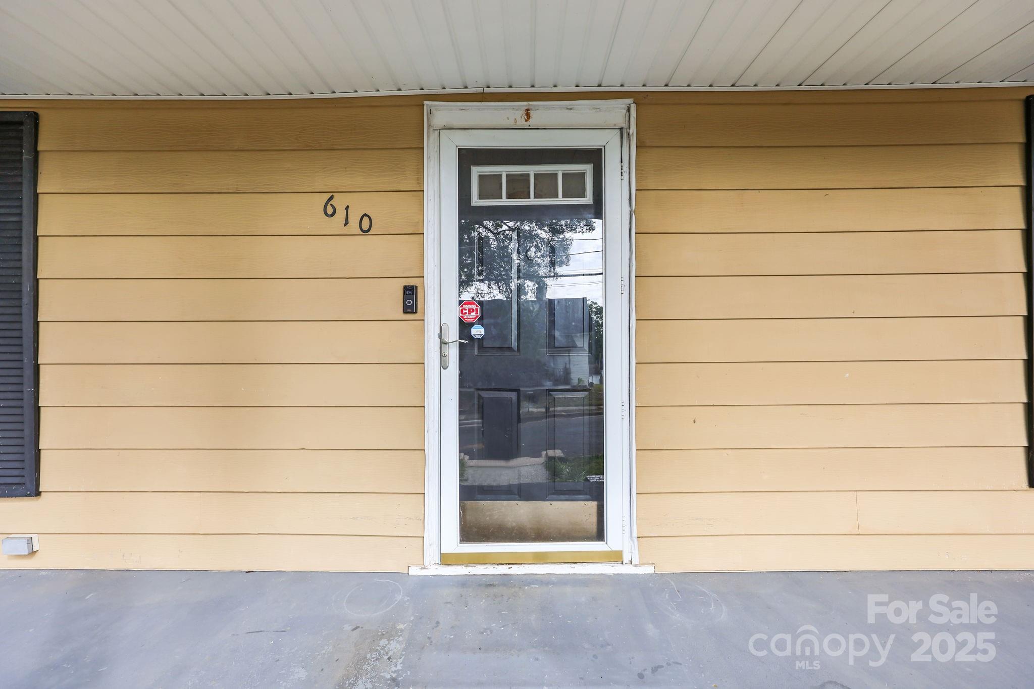 610 Watts Street Albemarle NC 28001