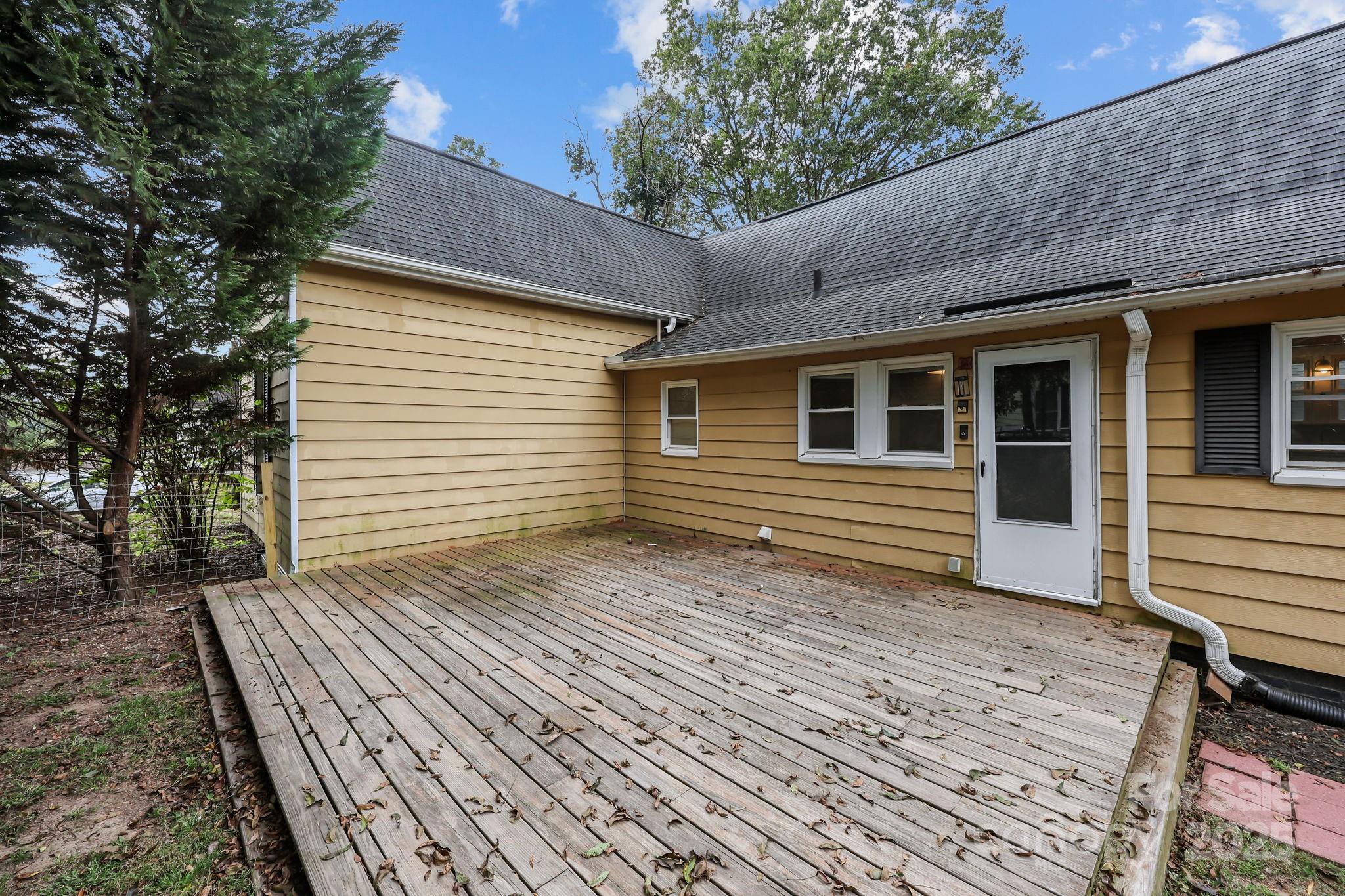 610 Watts Street Albemarle NC 28001