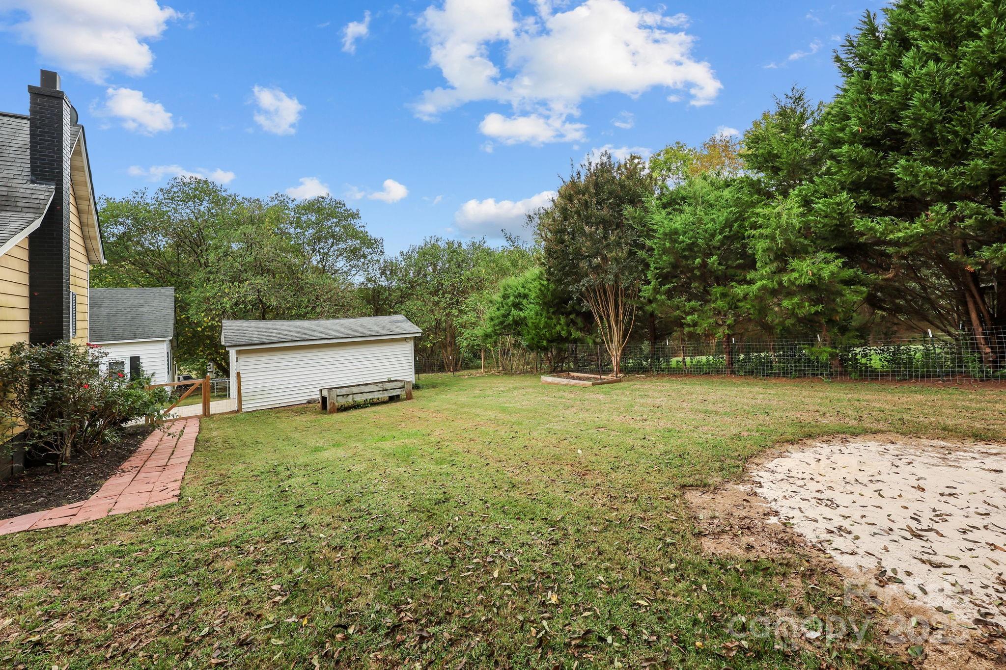 610 Watts Street Albemarle NC 28001