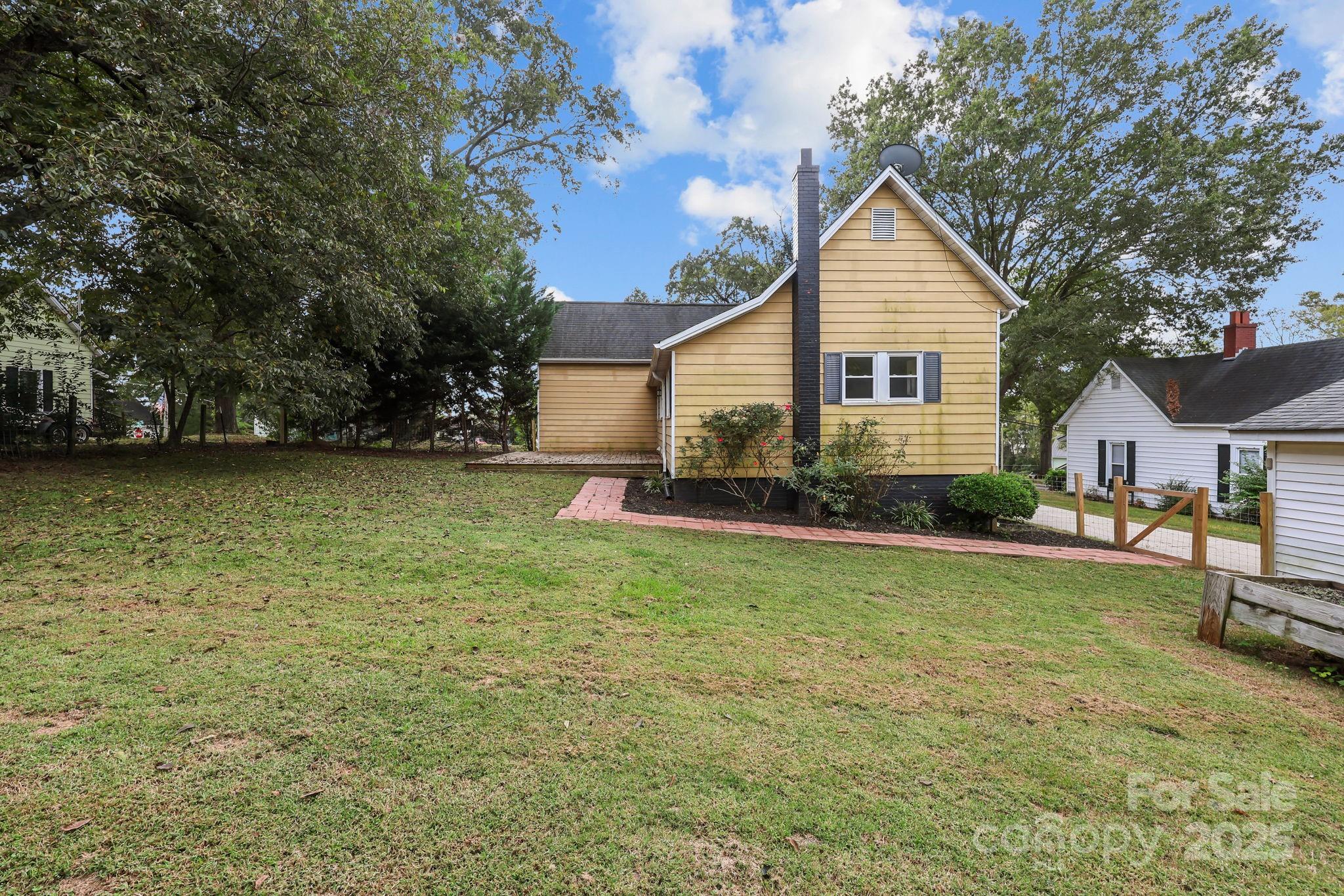 610 Watts Street Albemarle NC 28001