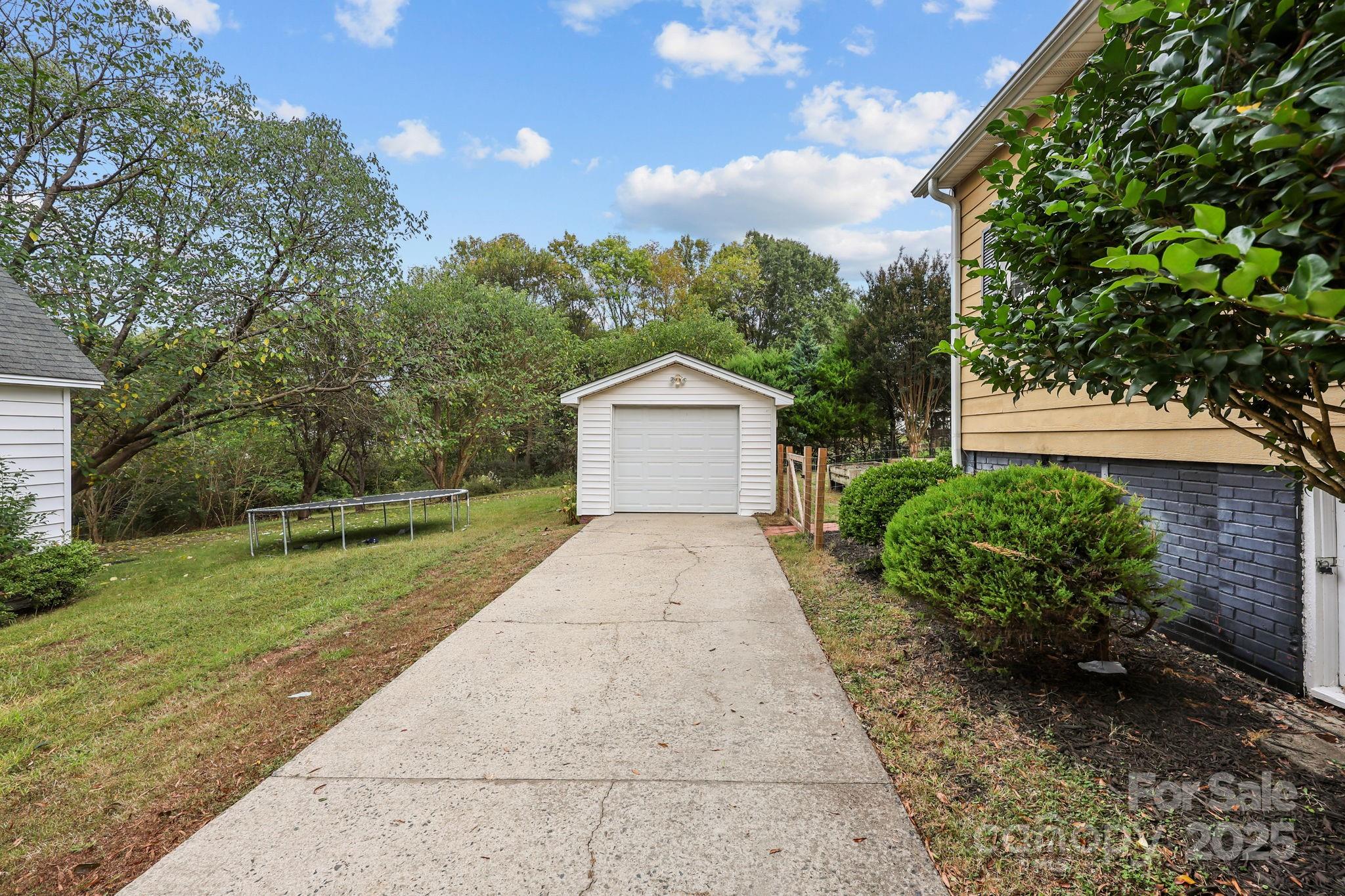 610 Watts Street Albemarle NC 28001