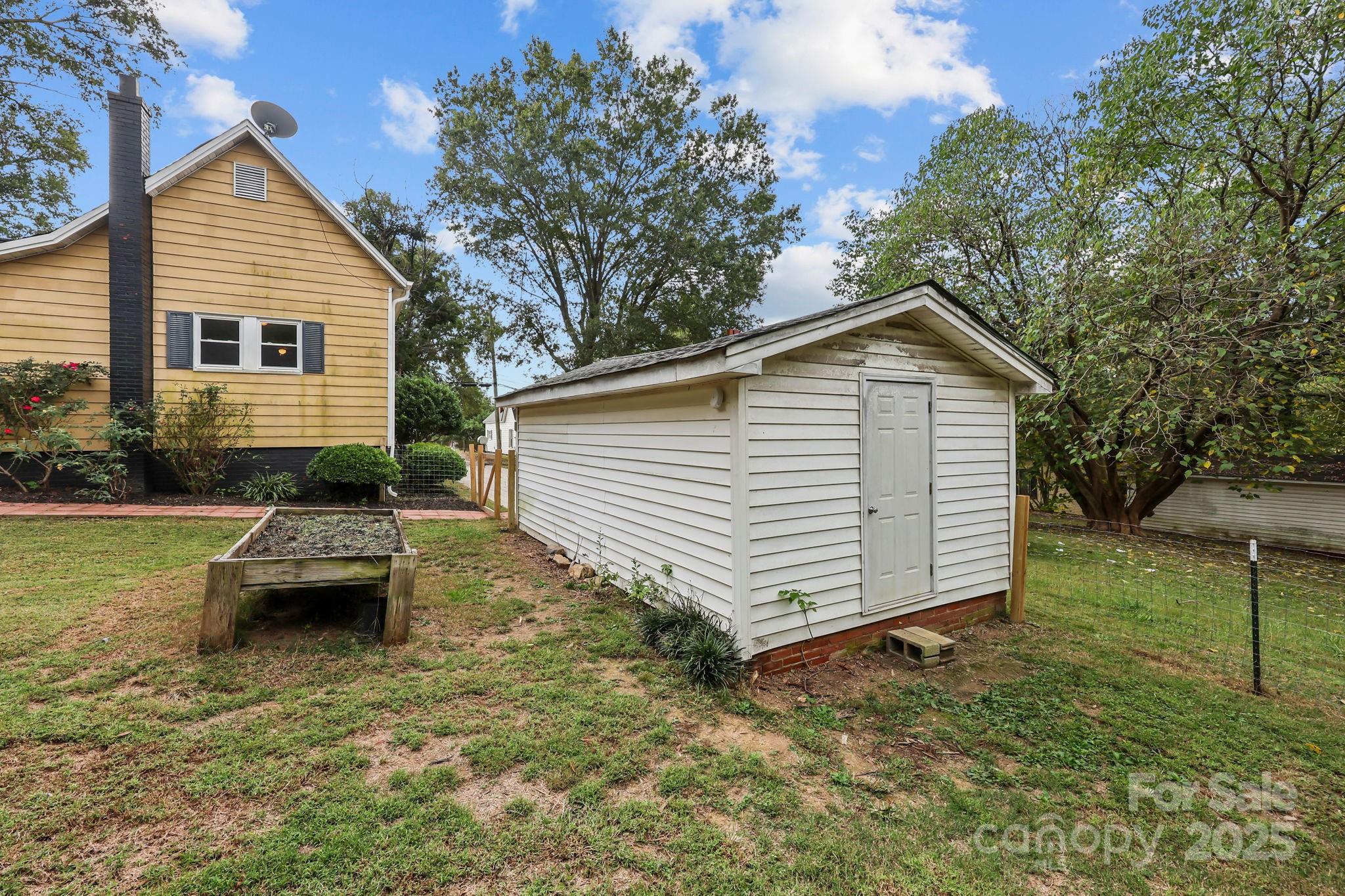 610 Watts Street Albemarle NC 28001