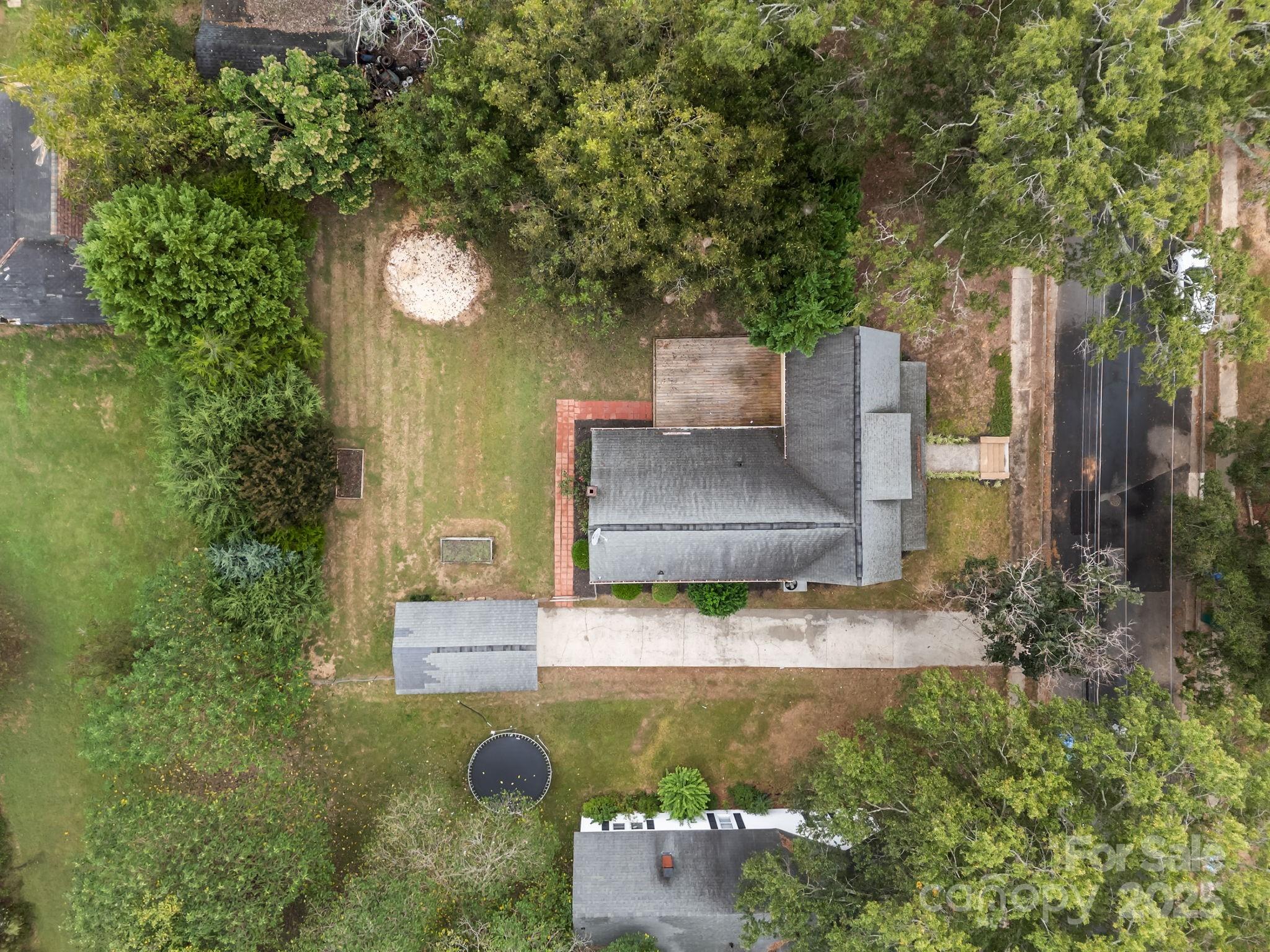 610 Watts Street Albemarle NC 28001