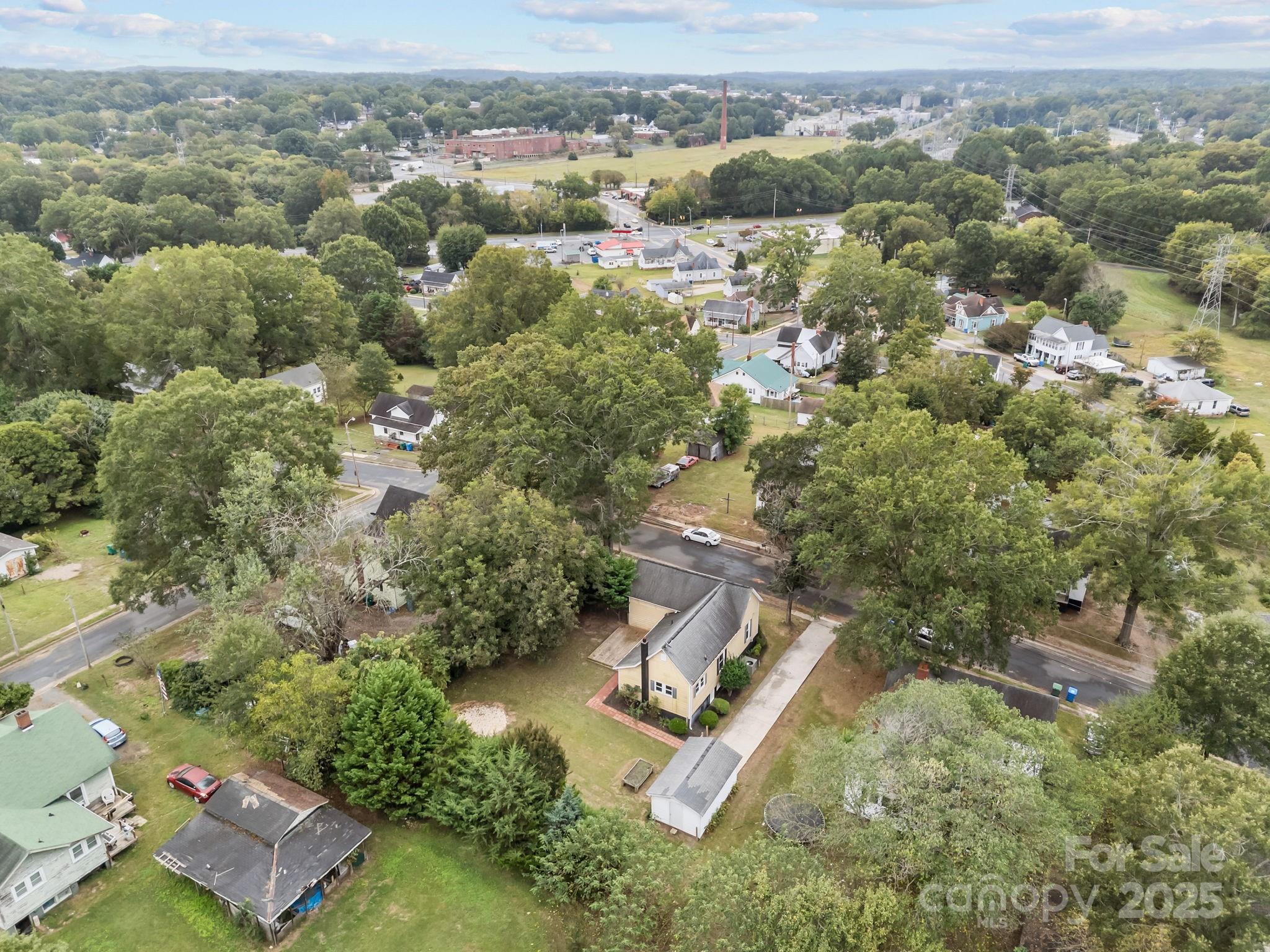 610 Watts Street Albemarle NC 28001