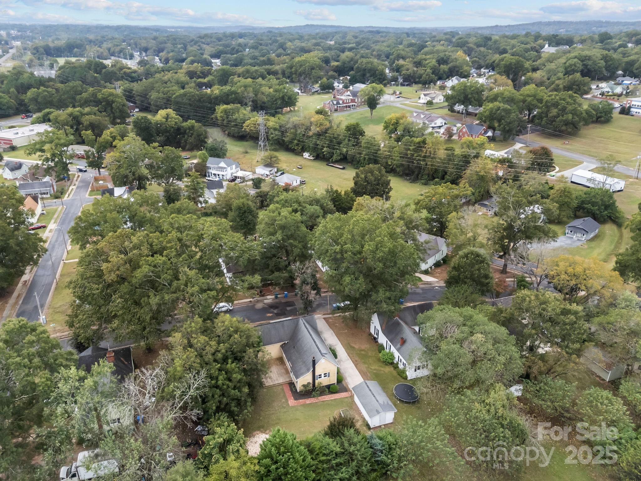 610 Watts Street Albemarle NC 28001