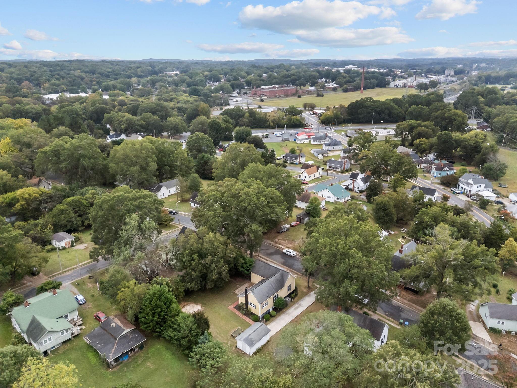 610 Watts Street Albemarle NC 28001