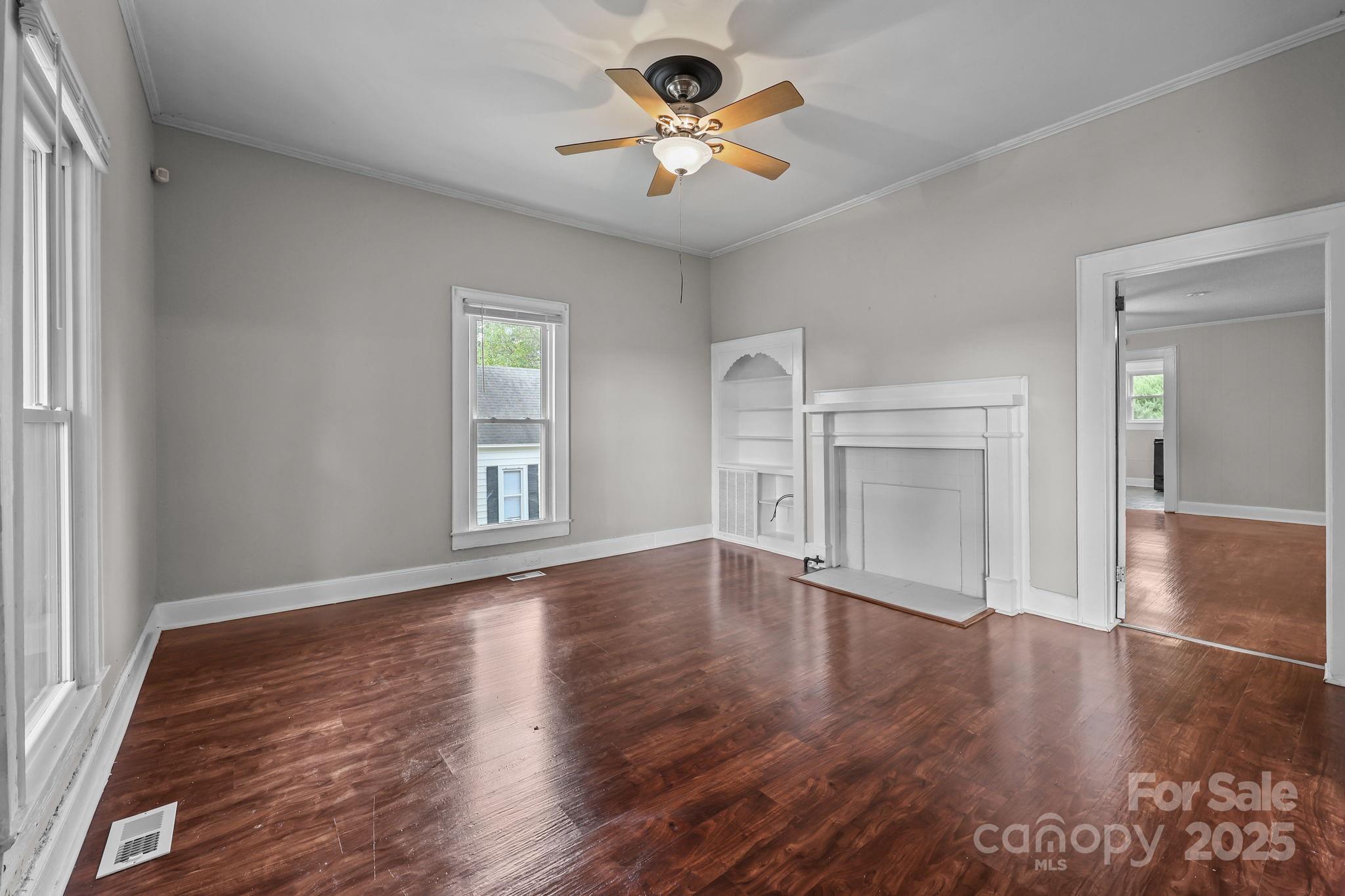 610 Watts Street Albemarle NC 28001