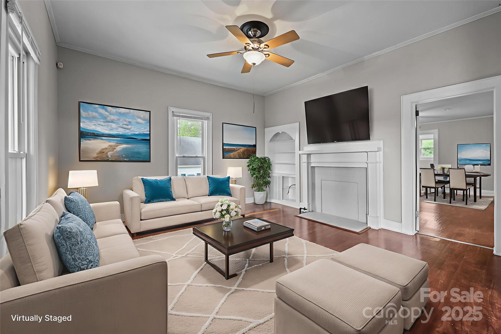 610 Watts Street Albemarle NC 28001