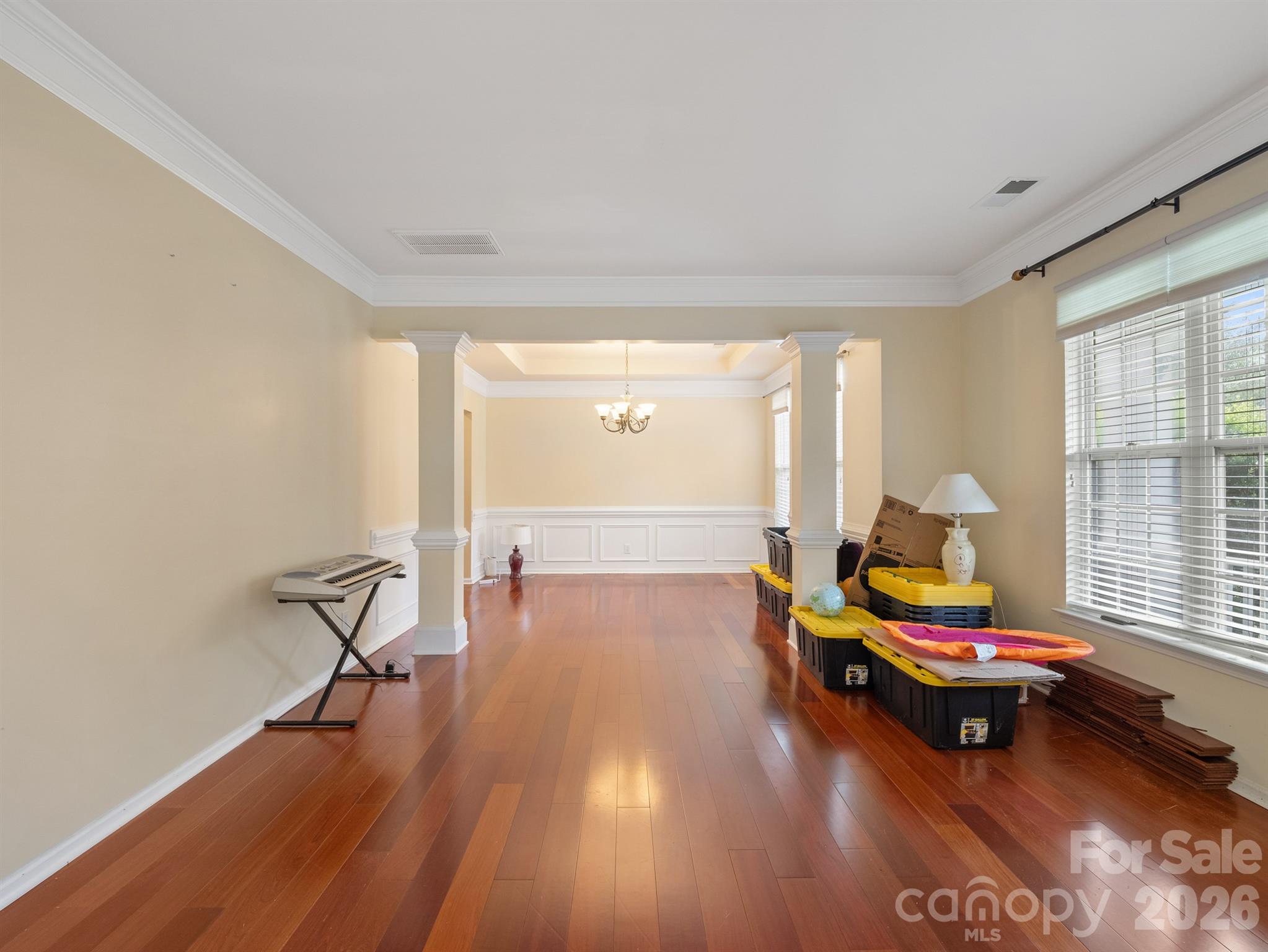 9903 Southampton Commons Drive Charlotte NC 28277