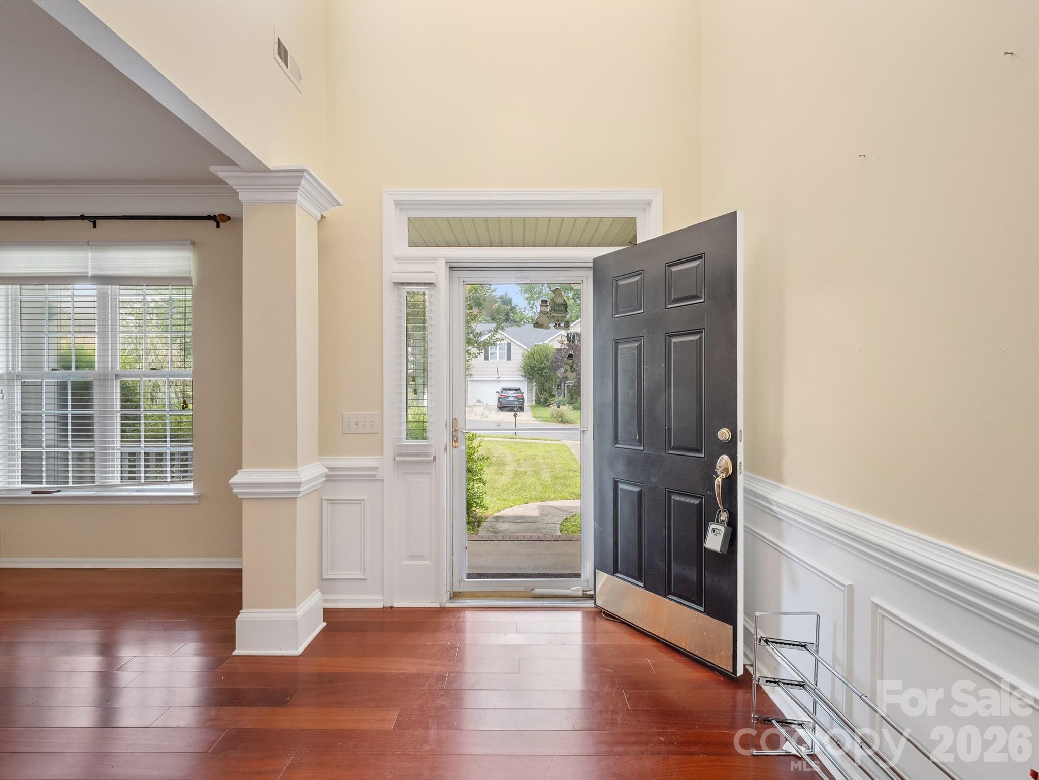 9903 Southampton Commons Drive Charlotte NC 28277