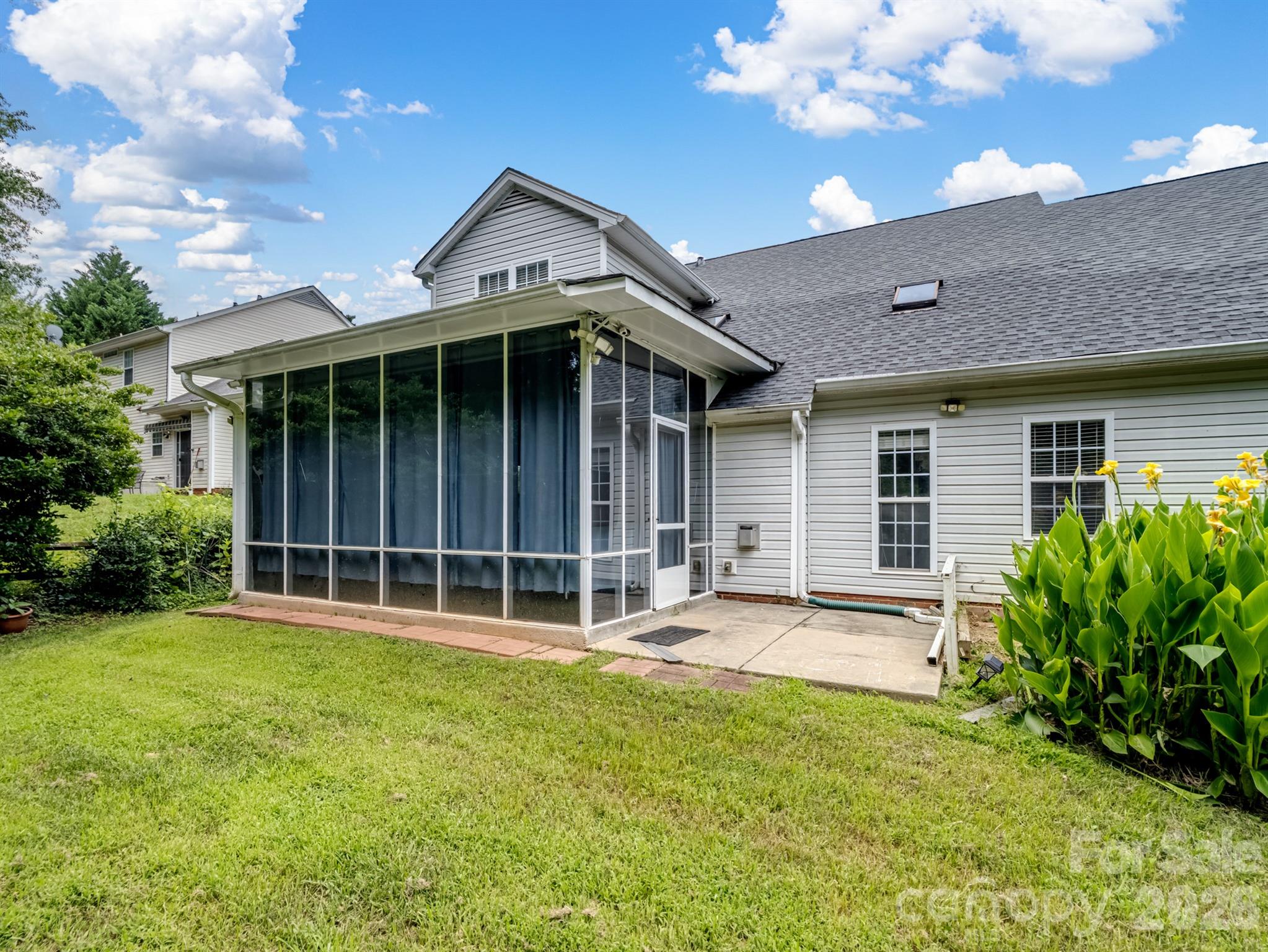 9903 Southampton Commons Drive Charlotte NC 28277
