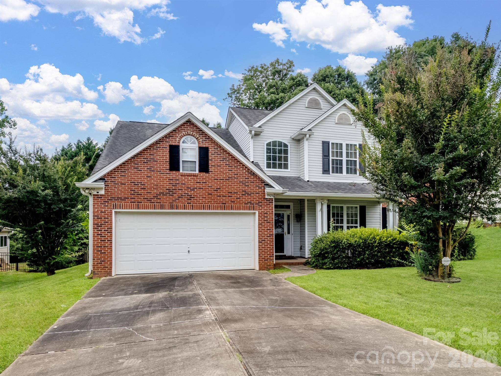 9903 Southampton Commons Drive Charlotte NC 28277