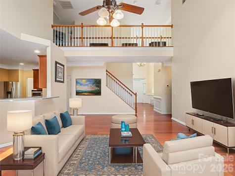 9903 Southampton Commons Drive Charlotte NC 28277